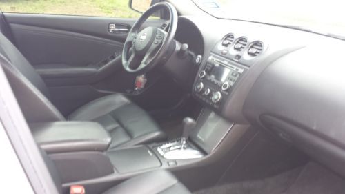 2011 Nissan Altima SR, US $18,700.00, image 5