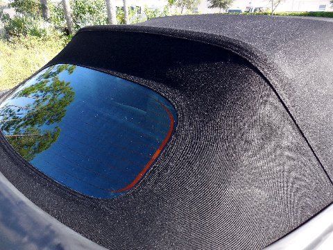 Camry Convertible~58K Miles~CD~Leather~Bridgestones~Automatic~None Nicer~07 08~, US $13,555.00, image 4