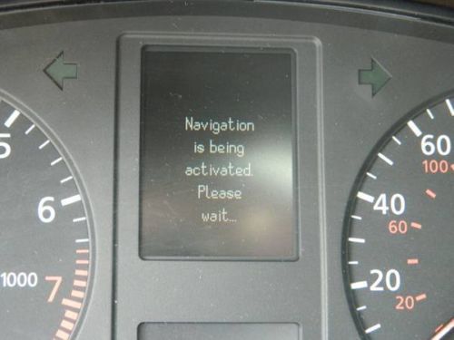 2001 Audi A8 Quattro L Sedan 4-Door 4.2L, image 5