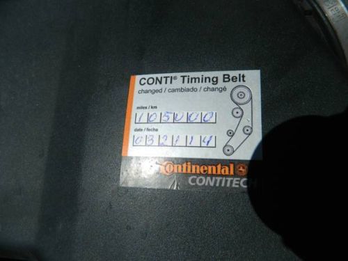 2001 Audi A8 Quattro L Sedan 4-Door 4.2L, image 8