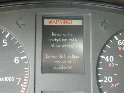 2001 Audi A8 Quattro L Sedan 4-Door 4.2L, image 12