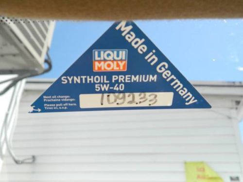 2001 Audi A8 Quattro L Sedan 4-Door 4.2L, image 15