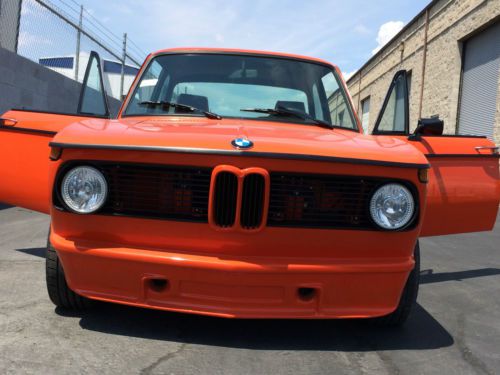 1976 bmw 2002