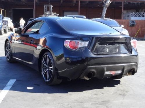 2013 scion fr-s damaged rebuilder repairable fixer salvage priced to sell! l@@k!