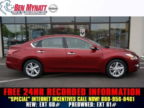 2014 Nissan Altima 2.5 SL, US $25,900.00, image 3