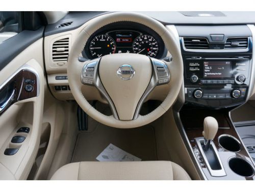 2014 Nissan Altima 2.5 SL, US $25,900.00, image 4