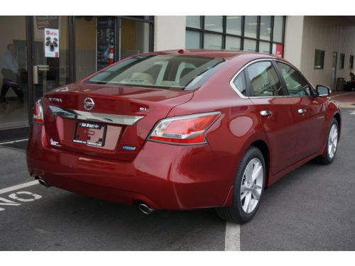 2014 Nissan Altima 2.5 SL, US $25,900.00, image 6