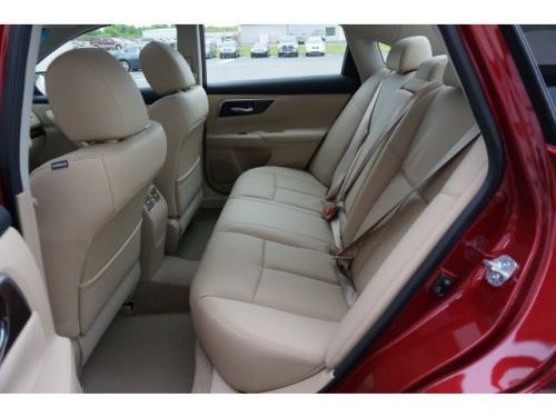 2014 Nissan Altima 2.5 SL, US $25,900.00, image 7