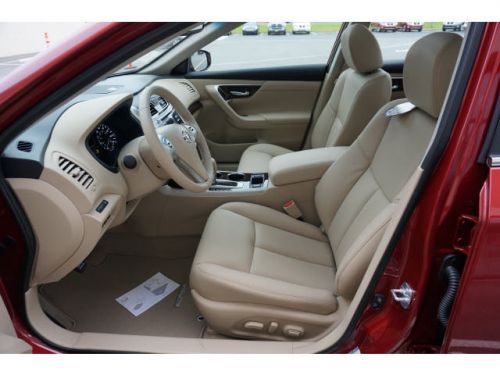 2014 Nissan Altima 2.5 SL, US $25,900.00, image 8
