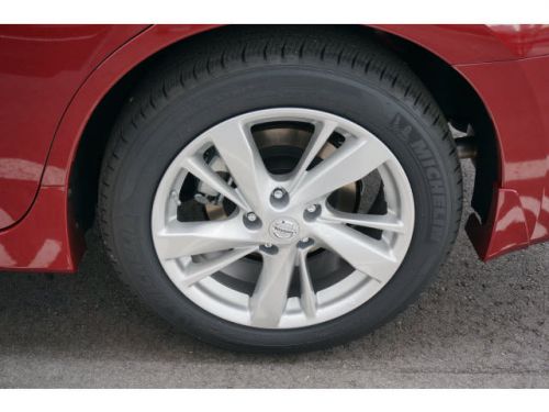 2014 Nissan Altima 2.5 SL, US $25,900.00, image 11