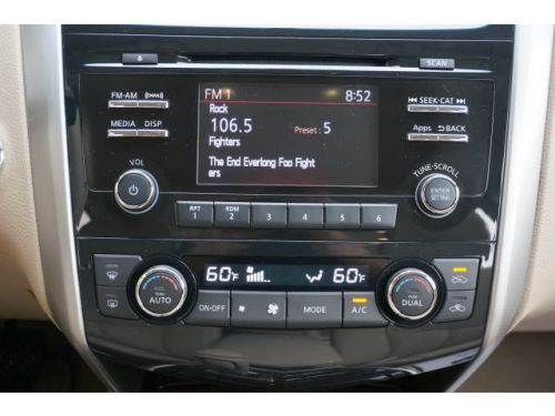 2014 Nissan Altima 2.5 SL, US $25,900.00, image 12