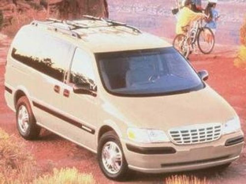 1999 chevrolet venture