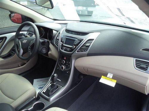 2014 Hyundai Elantra SE, US $18,500.00, image 3
