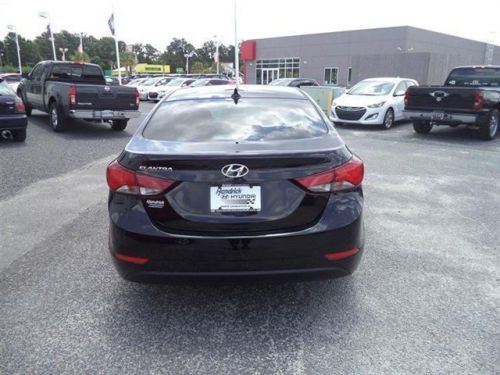 2014 Hyundai Elantra SE, US $18,500.00, image 4
