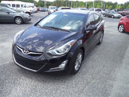 2014 Hyundai Elantra SE, US $18,500.00, image 5