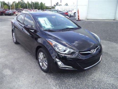 2014 Hyundai Elantra SE, US $18,500.00, image 7