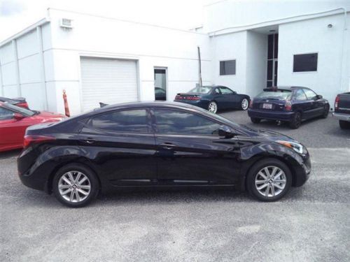 2014 Hyundai Elantra SE, US $18,500.00, image 8