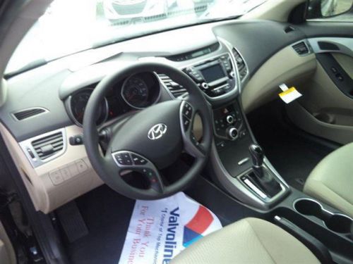 2014 Hyundai Elantra SE, US $18,500.00, image 9