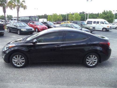 2014 Hyundai Elantra SE, US $18,500.00, image 10