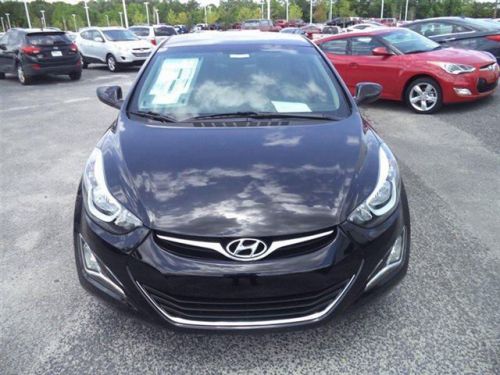 2014 Hyundai Elantra SE, US $18,500.00, image 11