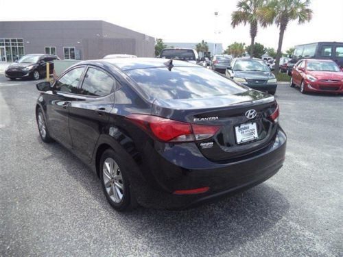 2014 Hyundai Elantra SE, US $18,500.00, image 12
