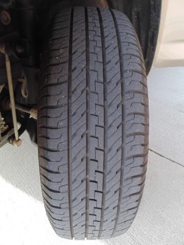 2008 toyota rav4 base