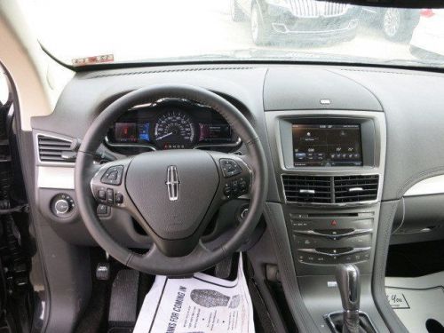 2013 Lincoln MKT EcoBoost, US $55,980.00, image 2