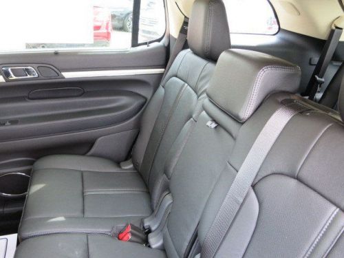 2013 Lincoln MKT EcoBoost, US $55,980.00, image 4