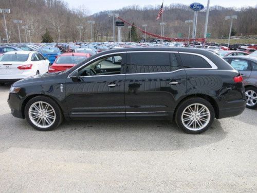2013 Lincoln MKT EcoBoost, US $55,980.00, image 5