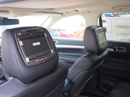 2013 Lincoln MKT EcoBoost, US $55,980.00, image 10