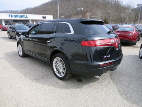 2013 Lincoln MKT EcoBoost, US $55,980.00, image 11