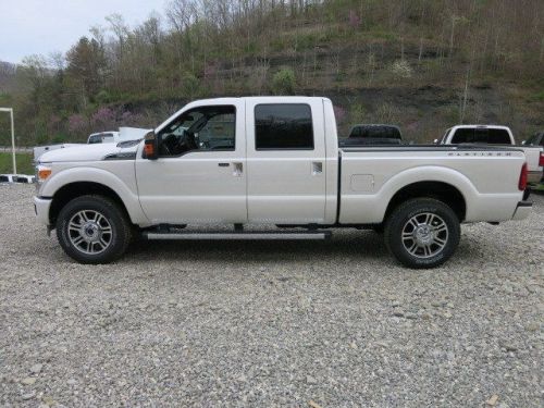 2015 ford f250 xl