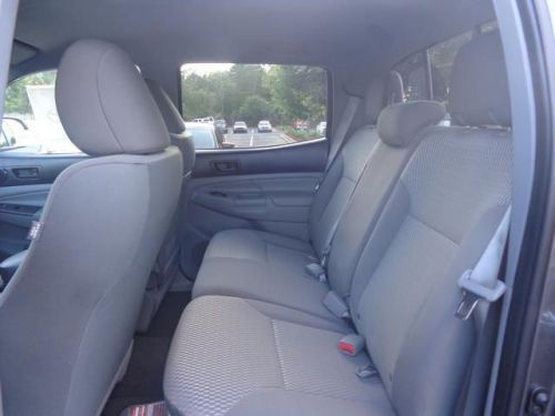 2014 toyota tacoma prerunner