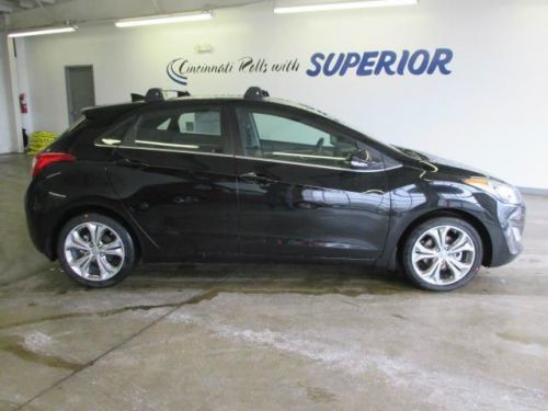 2014 hyundai elantra gt base