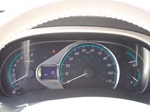 2014 Toyota Sienna XLE, US $37,712.00, image 5