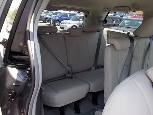 2014 Toyota Sienna XLE, US $37,712.00, image 7