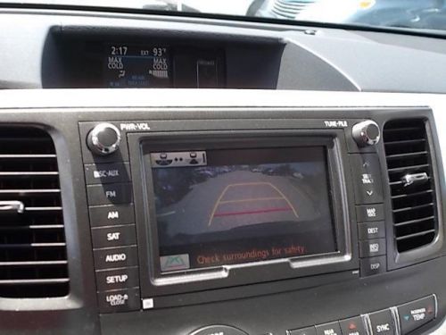 2014 Toyota Sienna XLE, US $37,712.00, image 12