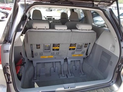 2014 Toyota Sienna XLE, US $37,712.00, image 15