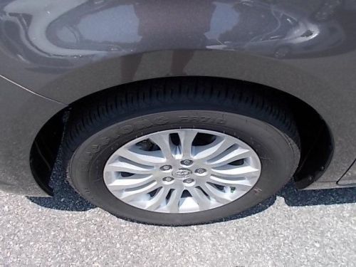 2014 Toyota Sienna XLE, US $37,712.00, image 18