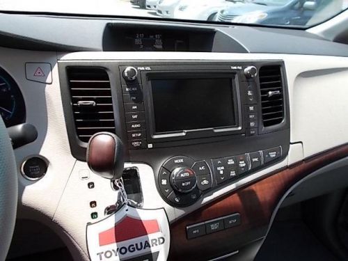 2014 Toyota Sienna XLE, US $37,712.00, image 20