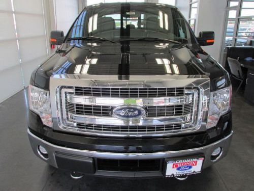 2014 Ford F150 XLT, US $33,794.00, image 8