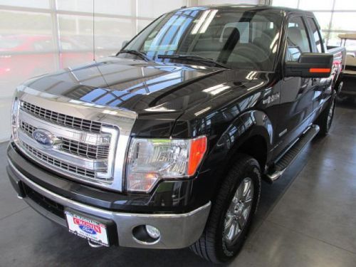 2014 Ford F150 XLT, US $33,794.00, image 19