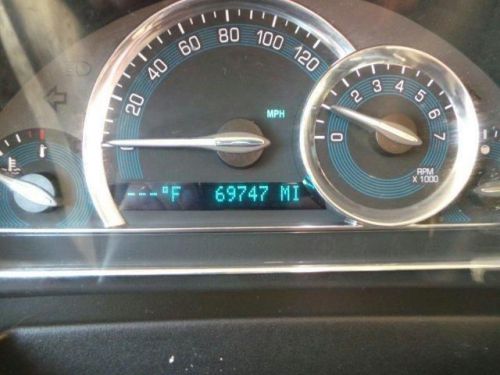 2011 Chevrolet HHR LS, US $10,888.00, image 16