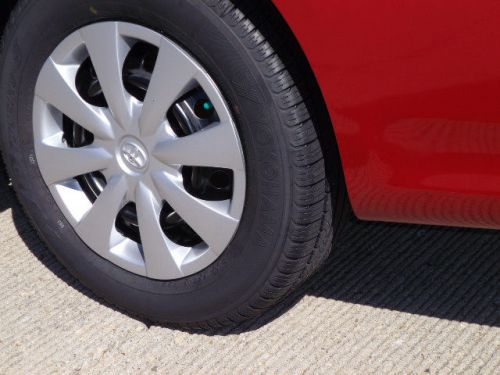 2011 Toyota Corolla LE, US $13,450.00, image 4