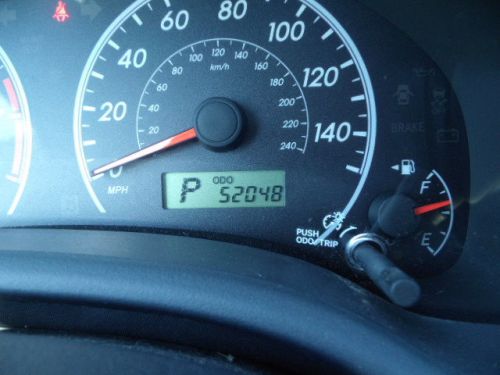 2011 Toyota Corolla LE, US $13,450.00, image 7