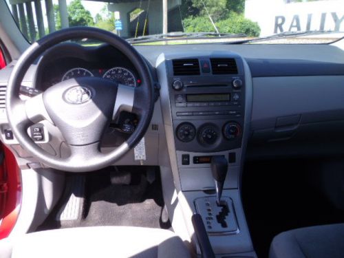 2011 Toyota Corolla LE, US $13,450.00, image 10