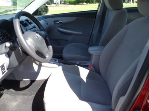 2011 Toyota Corolla LE, US $13,450.00, image 15