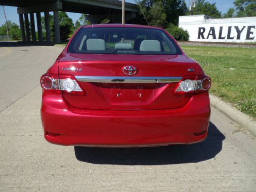 2011 Toyota Corolla LE, US $13,450.00, image 16