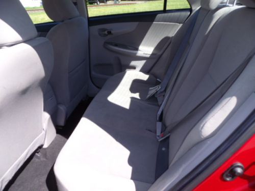 2011 Toyota Corolla LE, US $13,450.00, image 21