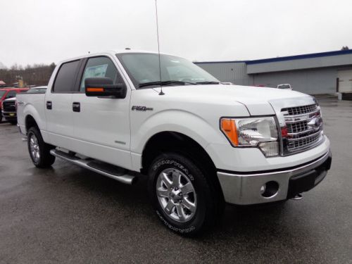 2014 Ford F150 XLT, US $47,515.00, image 2